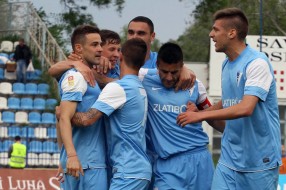 FK "Spartak" u prvi tim uveo četiri omladinca