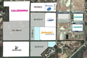 U industrijskoj zoni Mali Bajmok 3.000 zaposlenih