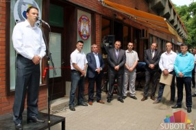 Ratni veterani dobili prostorije