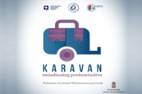 Karavan omladinskog preduzetništva u petak u Subotici