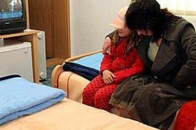 Muževi i sinovi zlostavljaju žene i majke