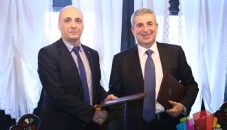 Subotica pomaže srpsku zajednicu u Slavoniji i Baranji