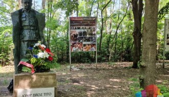 Subotički komunisti obeležili Dan mladosti