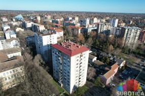 Subotica među najpovoljnijim gradovima po cenama nekretnina