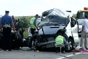 Manje saobraćajnih udesa u odnosu na prošlu godinu