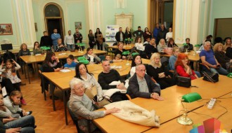 Veče hercegovačke poezije humanitarnog karaktera, nastupa i hor "Femina vox"