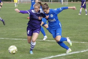 Fudbal: „Golubice“ slavile u Kanjiži protiv TSC-a