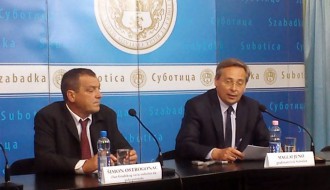 Grad bez protivgradne zaštite