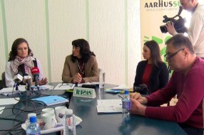 Predstavljen izveštaj "Poglavlje 27 u Srbiji: još uvek u pripremi"