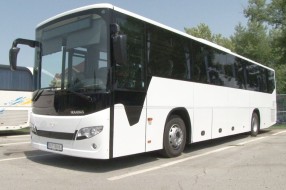 "Subotica-trans" nastavlja sa podmlađivanjem voznog parka