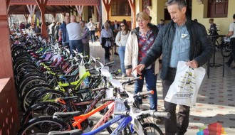 Nova sezona za bicikliste može da počne: brojni noviteti stižu iz "Venera bike"-a