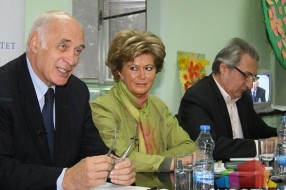 Agora: Održivi razvoj i zelena politika