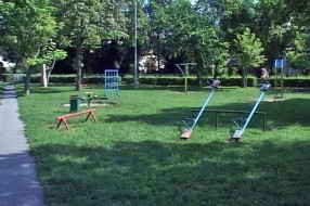 MZ "Novi grad" želi novo moderno igralište