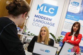 "Modern Language College" organizuje pripremnu nastavu iz srpskog i engleskog jezika