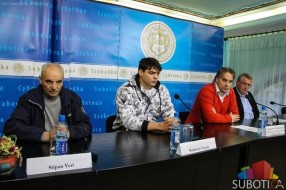 KDT "Spartak": Tri medalje na Evropskom prvenstvu su plod višegodišnjeg napornog rada