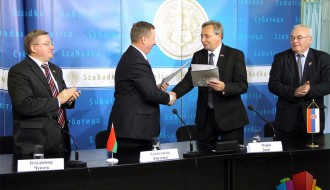 Potpisan sporazum o saradnji Subotice i Bresta