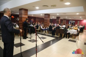 Udruženje "Hercegovina" obeležilo drugu godinu postojanja