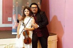Violinistkinja Anja Mišković pobednica velikog međunarodnog takmičenja