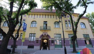 Dani secesije u Gradskom muzeju