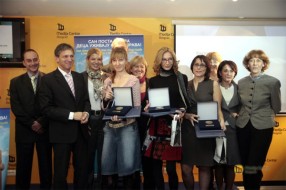 Najžena u biznisu direktorka subotičkog DDOR-a