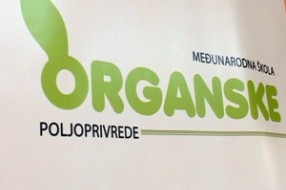Međunarodna škola organske poljoprivrede