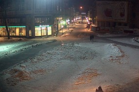 Subotica prohodna, nema vanredne situacije