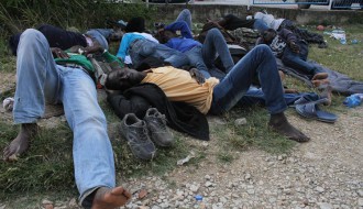 Smanjen priliv migranata u Subotici