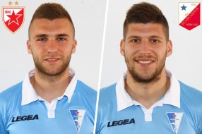 Fudbalski transferi: Milošević u Zvezdi, Kovačević u Vojvodini