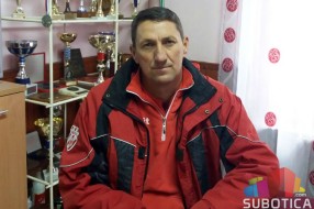 Fudbal: Bačka promenila trenera u pokušaju izlaska iz rezultatske krize