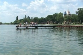 Nema opasnosti za živi svet jezera