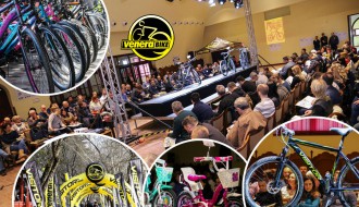 "Venera bike" predstavila ovogodišnje novitete