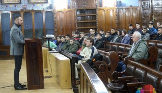 Subotica domaćin skupa „Vozi bezbedno, poštuj pravila“