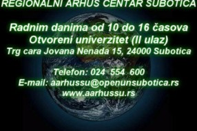 "Alex dan" na Otvorenom Univerzitetu