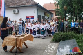 Mišićevo obeležilo seosku slavu