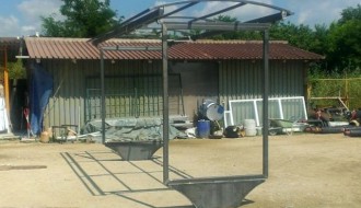 Nova autobuska stajališta