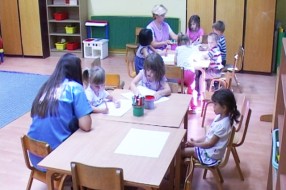 Više dece u PU "Naša radost"