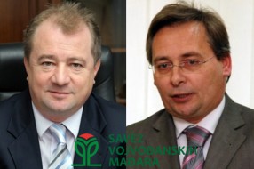 Tivadar Bunford predsednik SVM-a u Subotici