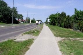 Popravke kolovoza i biciklističkih staza