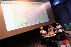 Održana istorijska tribina povodom Dana državnosti