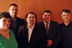 Saopštenje za javnost partije Građani Srbije