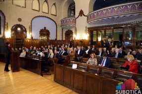 Usvojeni programi poslovanja javnih preduzeća