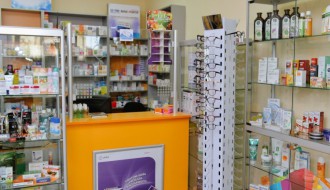 Apoteka "Ogranak 18" na Prozivci na novoj lokaciji