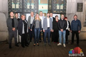 HDF: Nismo ušli u Skupštinu, ali osnažićemo se i spremiti za izbore za nacionalno vijeće