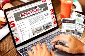 Subotica.biz - da se dobar glas o Vašem biznisu daleko čuje