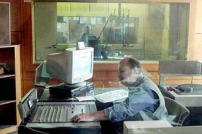 Naprasna ljubav SVM prema Radio Subotici