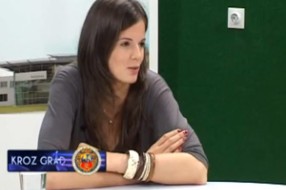 Sanja Malagurski ponos Subotice