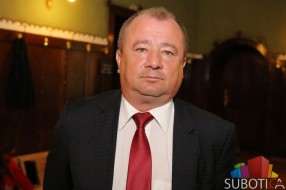 Tivadar Bunford predsednik Skupštine grada
