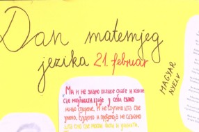 Subotica primer multikulturalnosti i kroz jezike koje čujemo svaki dan na ulici