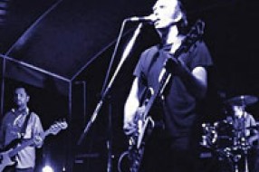 Rokenrol bunt - Subotica