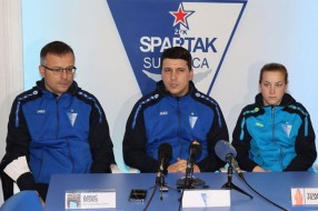 Fudbal: "Golubice" počele pripreme za nastavak sezone, Filipovićeva produžila saradnju sa šampionom Srbije